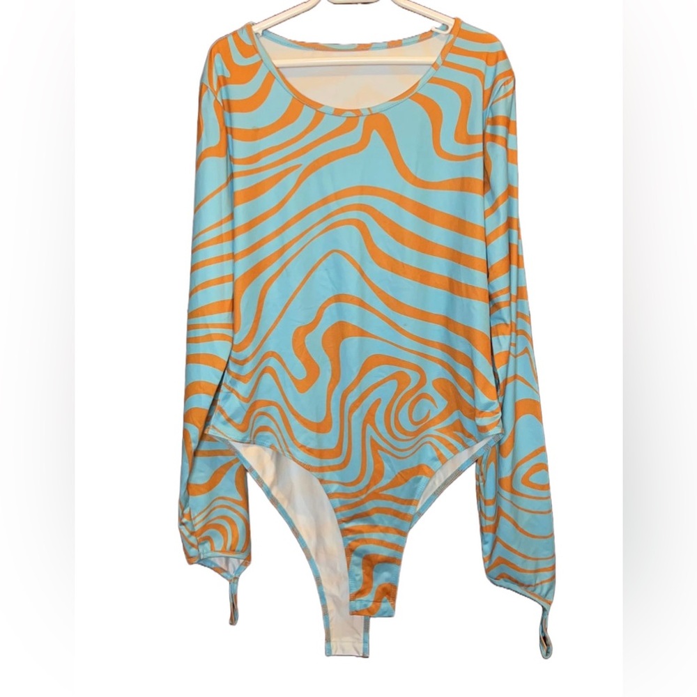 Bodysuit